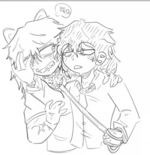 Sticker Love_2323 - 1