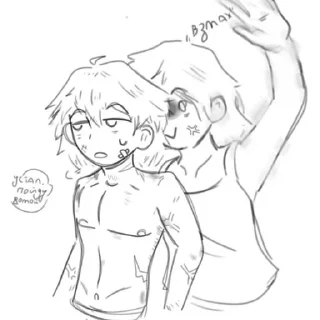 Sticker <°>•♡︎•♡︎•♡︎•<°> - 4