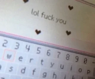 Sticker Love 3 by @offstikbot - 5