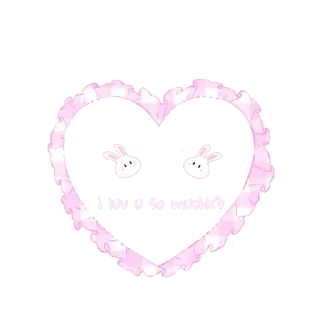 Sticker Love 3 by @offstikbot - 6