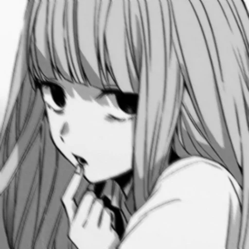 аниме мультфильм манга