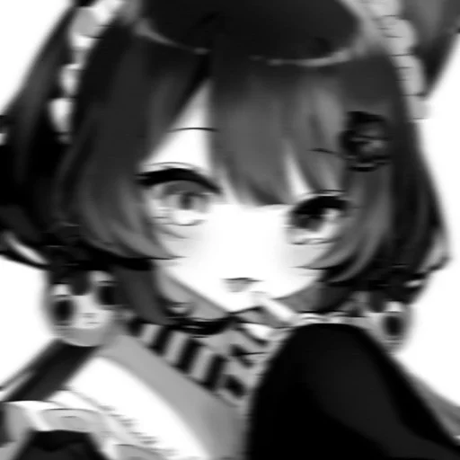 мультфильм cg иллюстрация манга