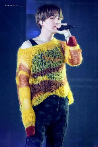 Sticker Yoonmin♡ - 6