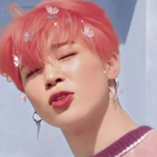 Sticker Yoonmin♡ - 5