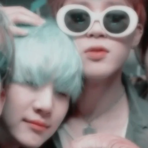 Sticker Yoonmin♡ - 4