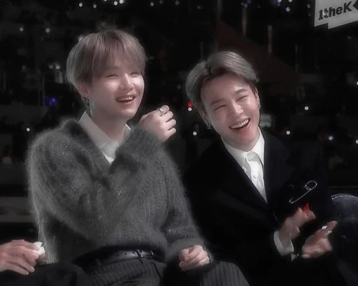 Sticker Yoonmin♡ - 3