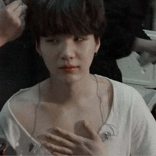 Sticker Yoonmin♡ - 1