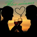 Sticker Love by @EdiK92 - 2