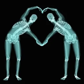 Стикер Love by @offstikbot - 4