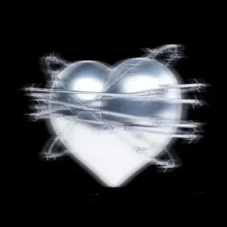 Стикер Love by @offstikbot - 8