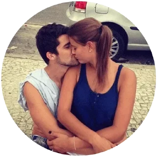 Sticker Love is Love @stickersb2b - 6