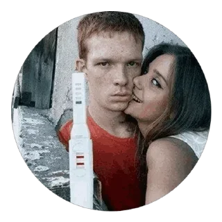 Sticker Love is Love @stickersb2b - 7