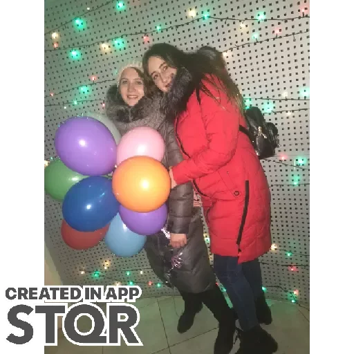 одежда Человек воздушный шар