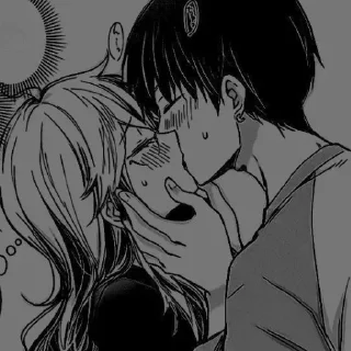 Sticker Ай лав Алексей ♡ - 7