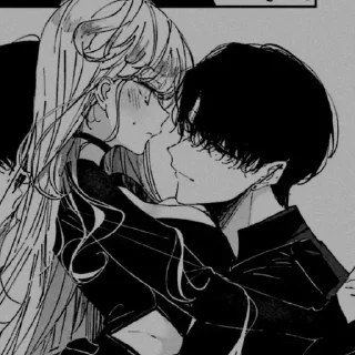 Sticker Ай лав Алексей ♡ - 2