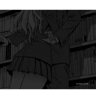 Sticker Ай лав Алексей ♡ - 10