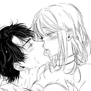 Sticker Ай лав Алексей ♡ - 5