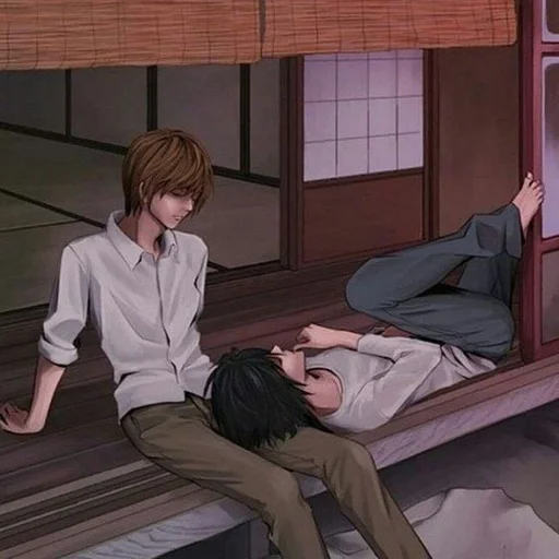 clothing person human face