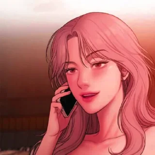 Sticker О, Хайера🍬𓏲 ๋࣭  - 11