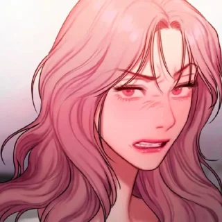 Sticker О, Хайера🍬𓏲 ๋࣭  - 2