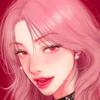 Sticker О, Хайера🍬𓏲 ๋࣭  - 6