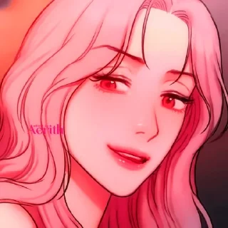 Sticker О, Хайера🍬𓏲 ๋࣭  - 0