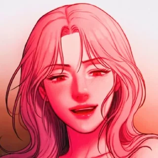 Sticker О, Хайера🍬𓏲 ๋࣭  - 4