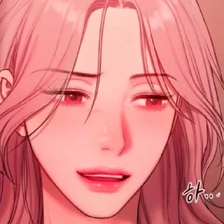 Sticker О, Хайера🍬𓏲 ๋࣭  - 8