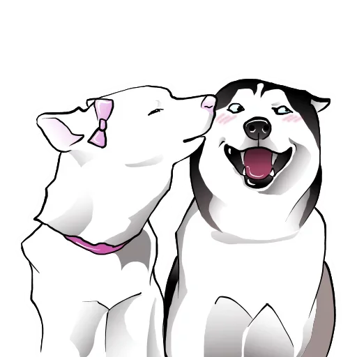 Стикер Loveinthetrash - 1