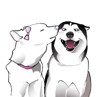 Sticker Loveinthetrash - 2