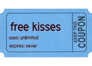 Sticker Loveinthetrash - 5