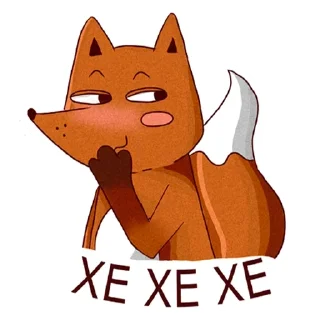 Sticker Loveinthetrash - 6