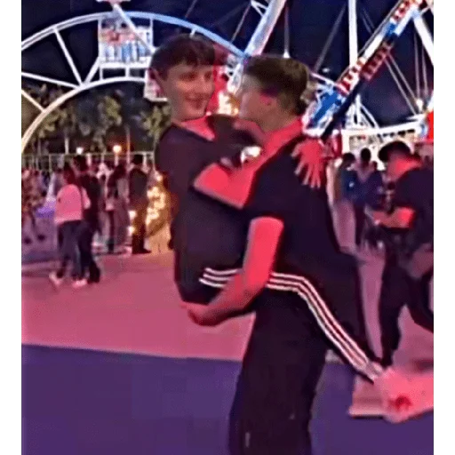 Sticker Lovelapochki - 1