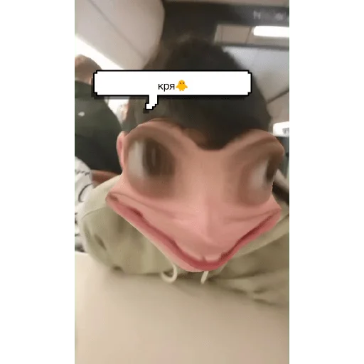 Sticker Лапочки❤️ - 2