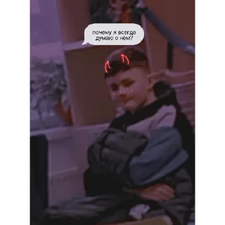 Sticker Лапочки❤️ - 10