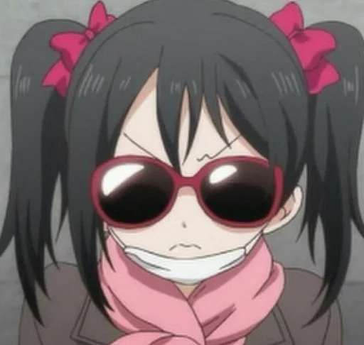 аниме мультфильм вымышленный персонаж