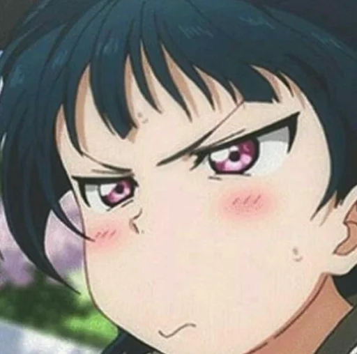 аниме мультфильм манга