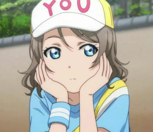 мультфильм человеческое лицо мультипликация