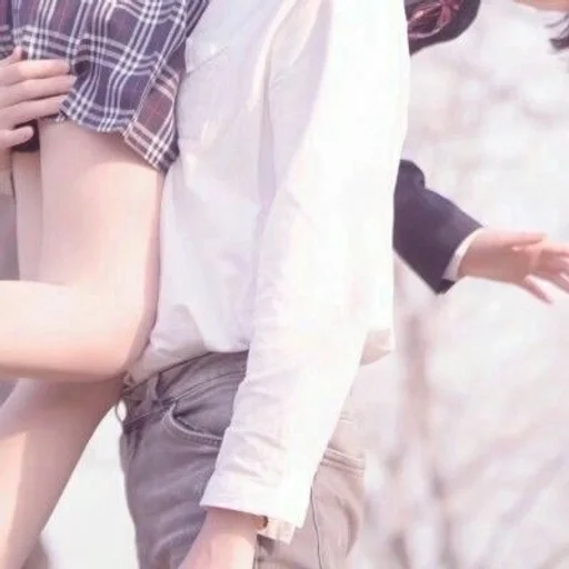 Человек одежда рубашка