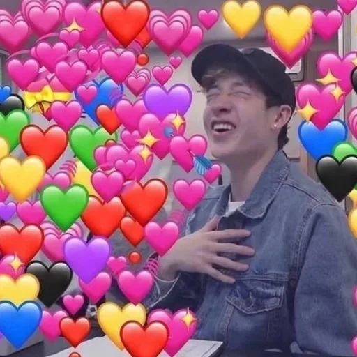 balloon party supply human face