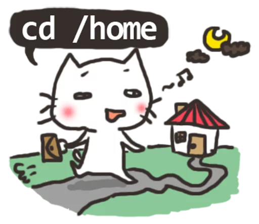 clipart illustration animated cartoon