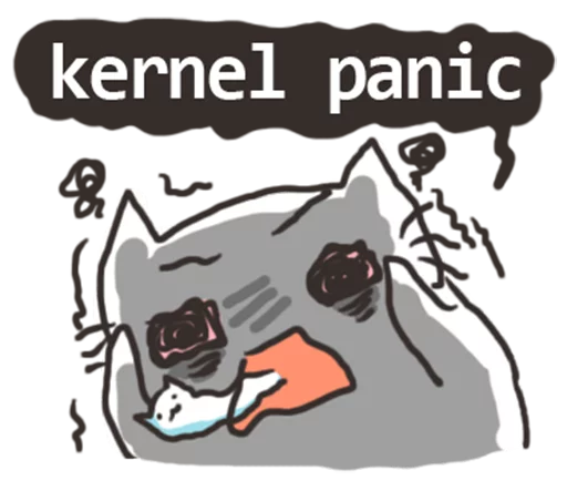 cartoon text graphics