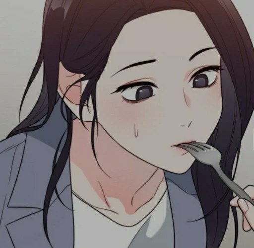 anime illustration cartoon