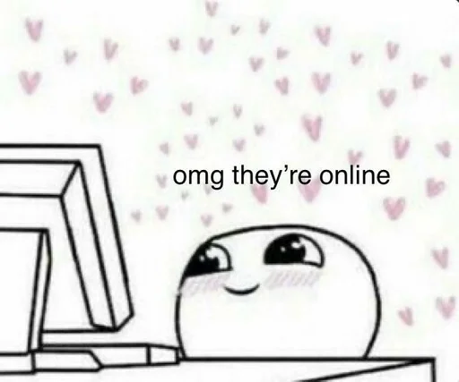 sketch drawing line art