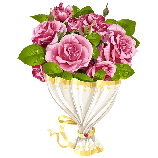 роза лепесток цветок