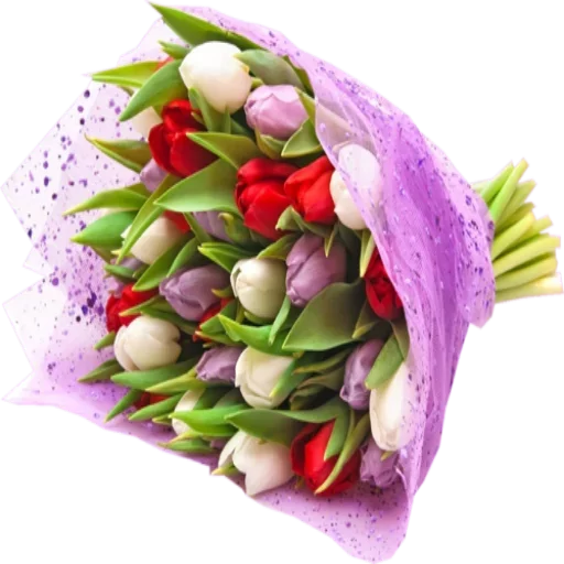 Стикер Loveoops_Flower5 - 1