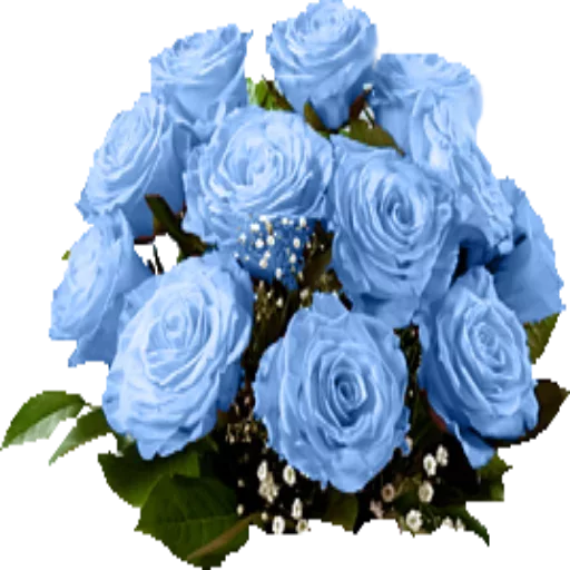 Стикер Loveoops_Flower5 - 1