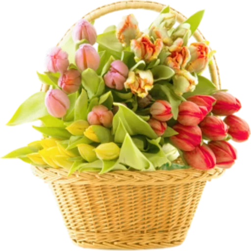 Стикер Loveoops_Flower5 - 1