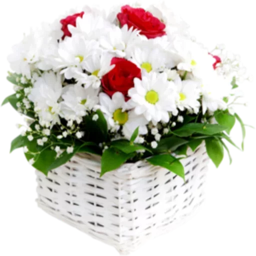 Стикер Loveoops_Flower5 - 1