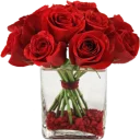 Стикер ✨ @Loveoops ✨ : Flower5 - 4